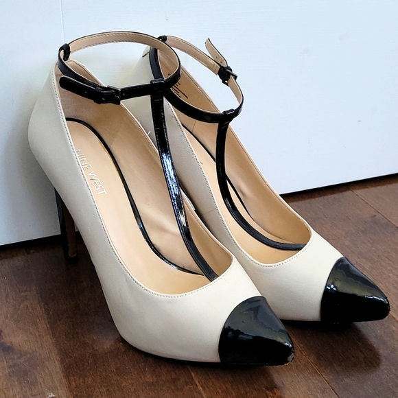 NINE WEST Shoes - Picture 3 of 3